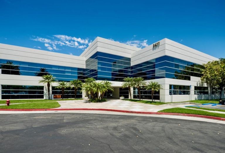 In a JV Pacshore Partners and Canyon Real Estate buys $150K SF office campus in Santa Ana.