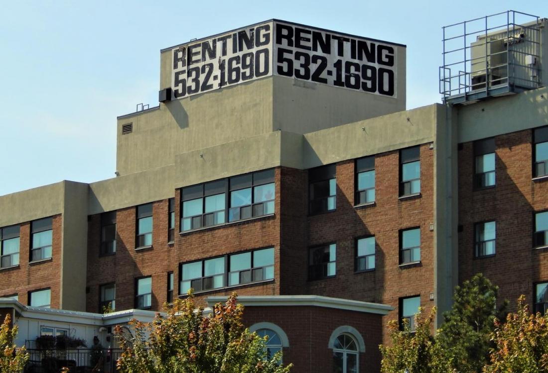 RENTCafe Toronto Canada Renting over home ownership Switzerland