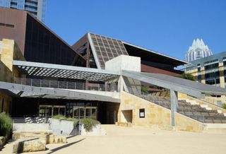 AG Sues To Remove Majority Of Austin's Planning Commission