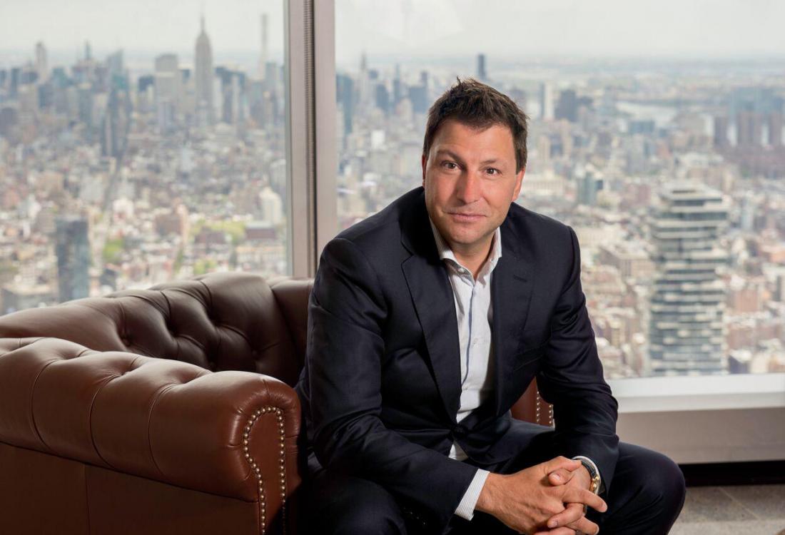 The Next Evolution Of Office? Service-Oriented, Well-Designed Space