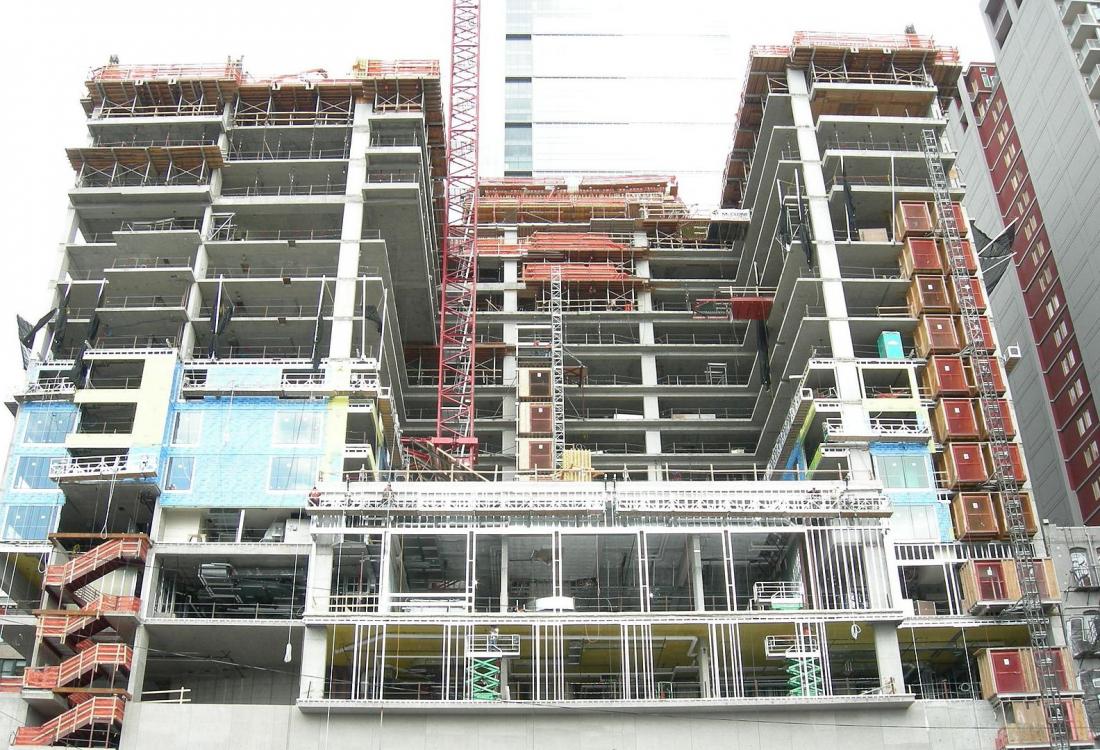Hotel Invasion: Residents Fight To Keep Hotel Development At Bay In Major Cities Across The U.S.