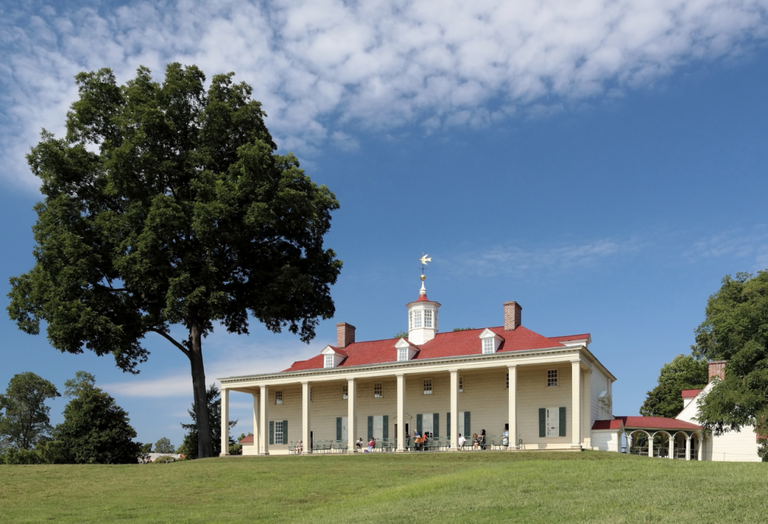 Mount Vernon