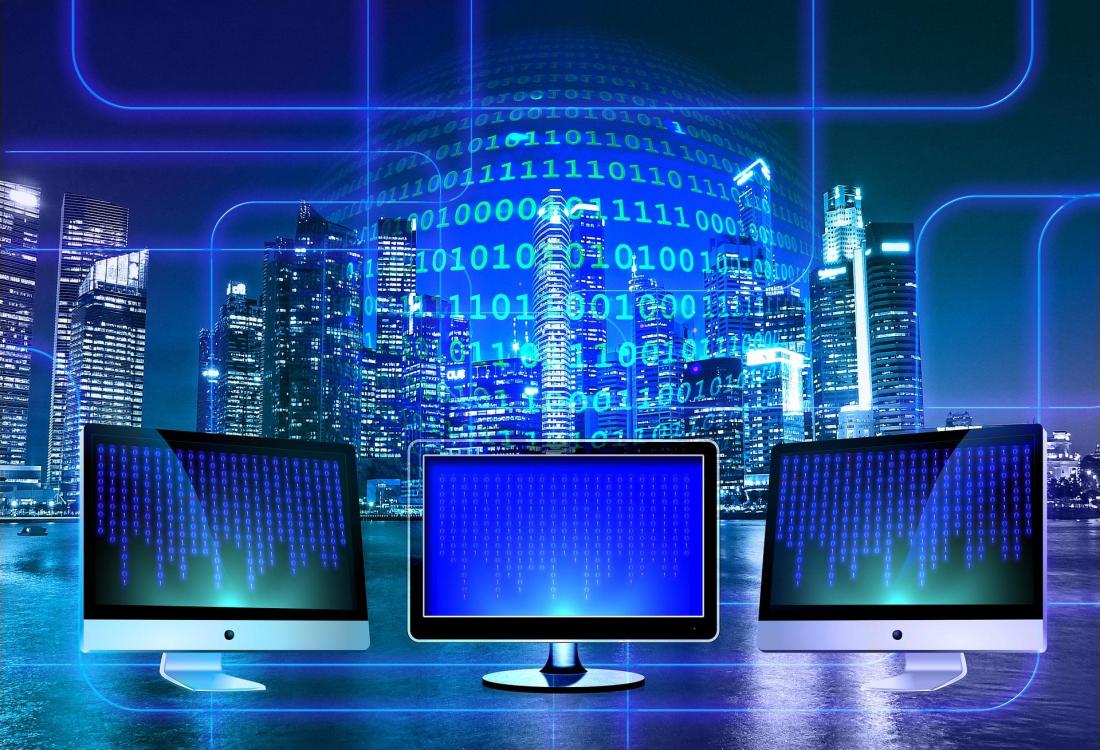 smart city, smart cities, proptech, cre tech, technology, computers