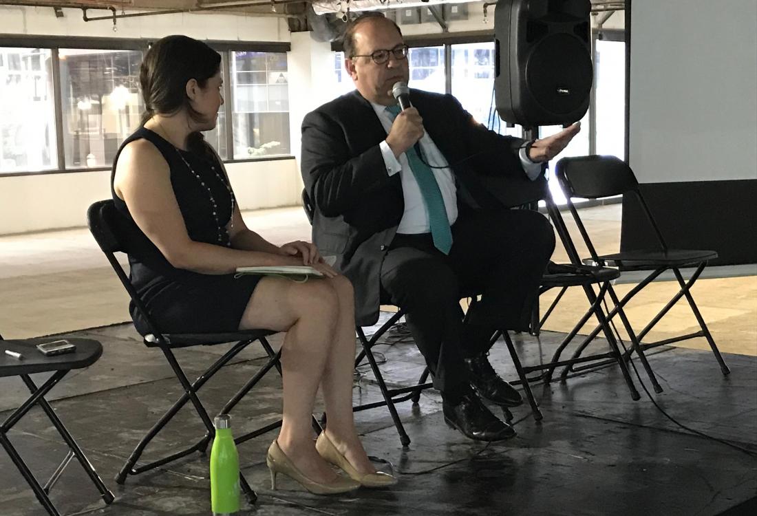 Development Groups, Councilman Domb Plead For End Of Tax Madness