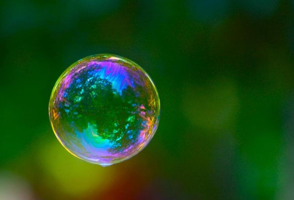 Bubble