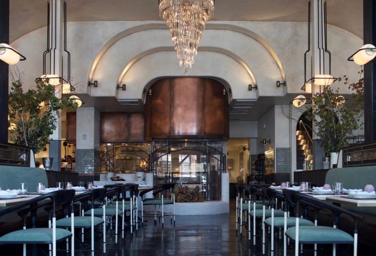 Gwen Butcher Shop & Restaurant