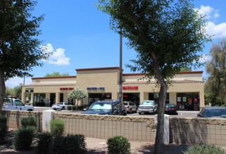 Glendale Strip Mall Sells For $138/SF