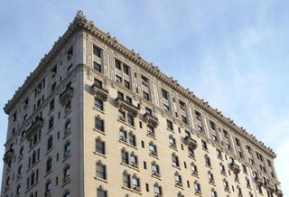 Worth The Wait? Hotel Bossert To Reopen This Fall 