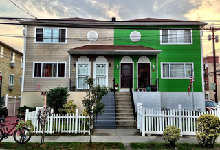 Besen N.O.I. — Neighborhood Of Interest: Far Rockaway, Queens