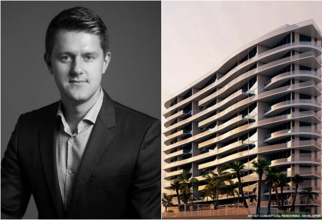 What Goes Best With Your Luxury Condo? Free Private Jets