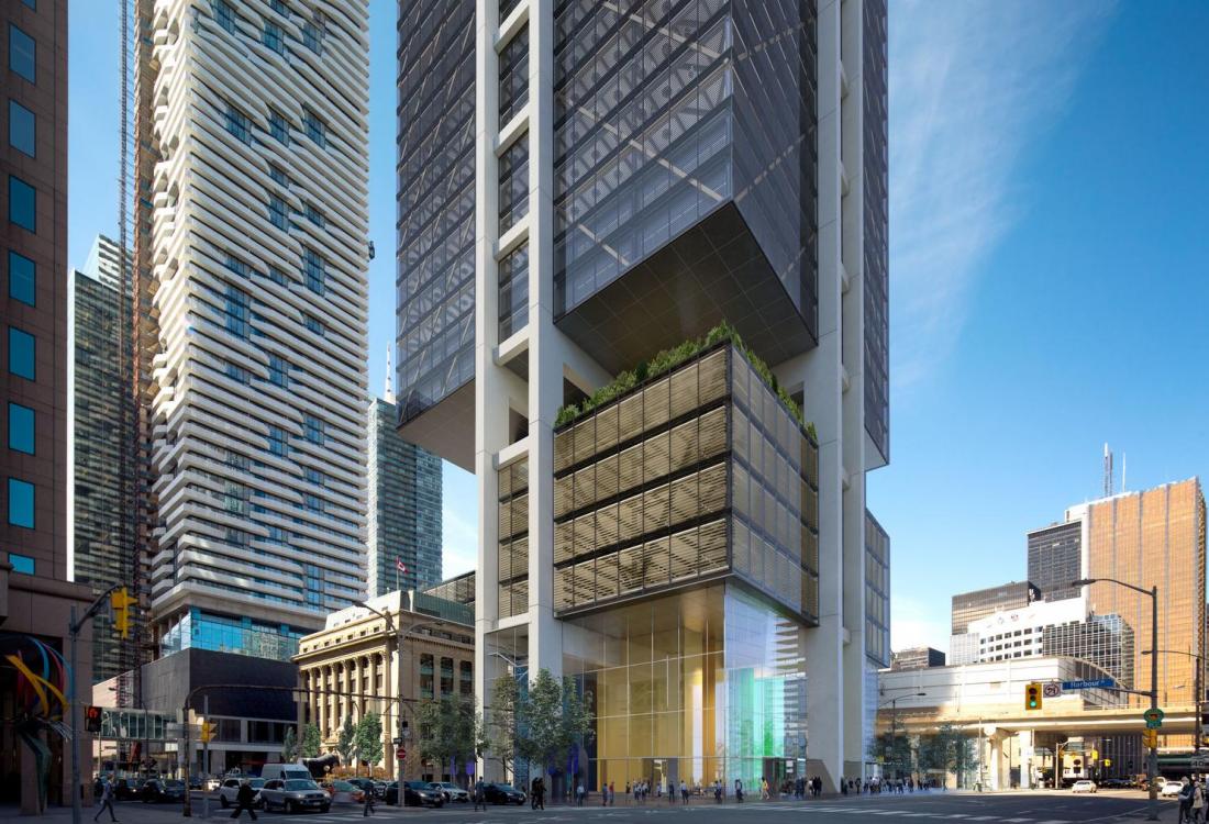 The HUB Oxford Properties Group