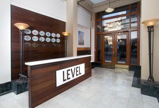 Level Office, Houston