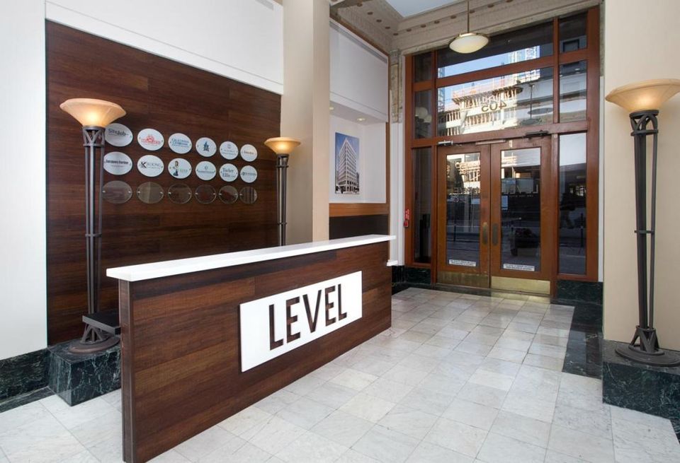 Level Office, Houston