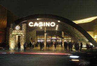 New Hotel, Restaurant Opens At Bay Area’s Largest Casino This Month