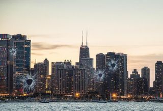 How Chicago Recorded $12.5B Of CRE Foreign Investment And 2,600 Murders At The Same Time