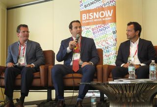 With Florida's Industrial Market Super Hot, Opportunity Is In Mergers, Off-Market Deals 