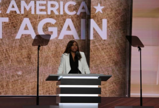 Lynne Patton