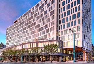 Pembroke Enters Seattle Market With $338.4M South Lake Union Building Acquisition