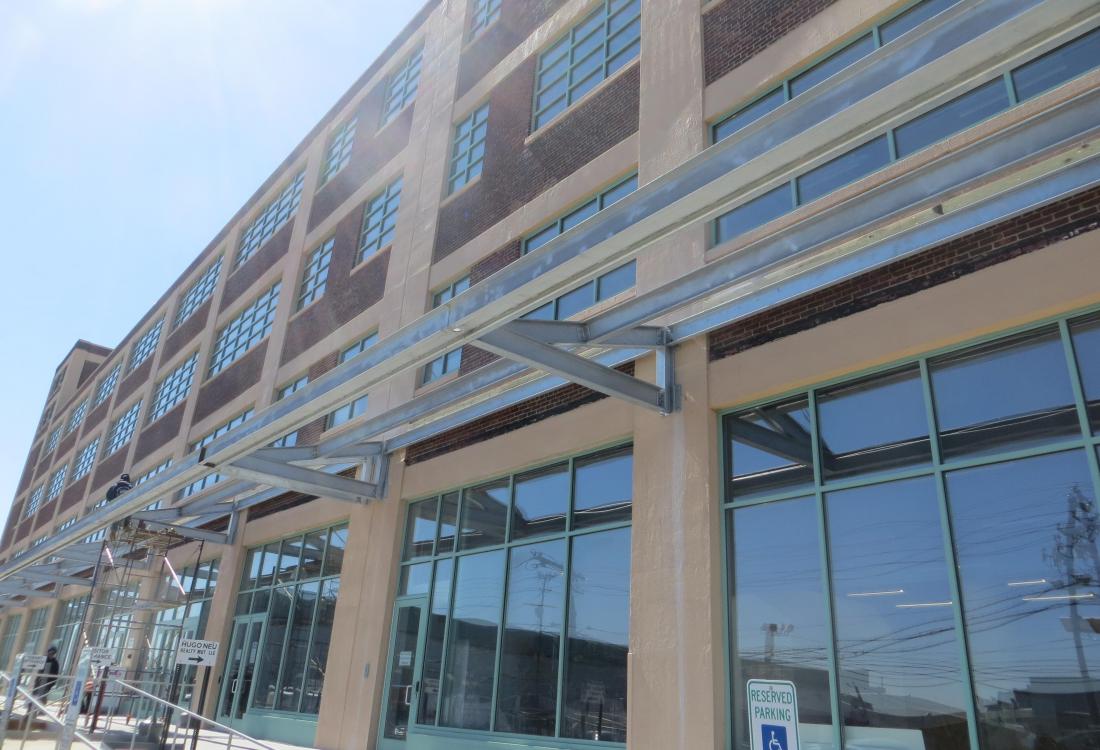 Kearny Point Nabs Smart Growth Award