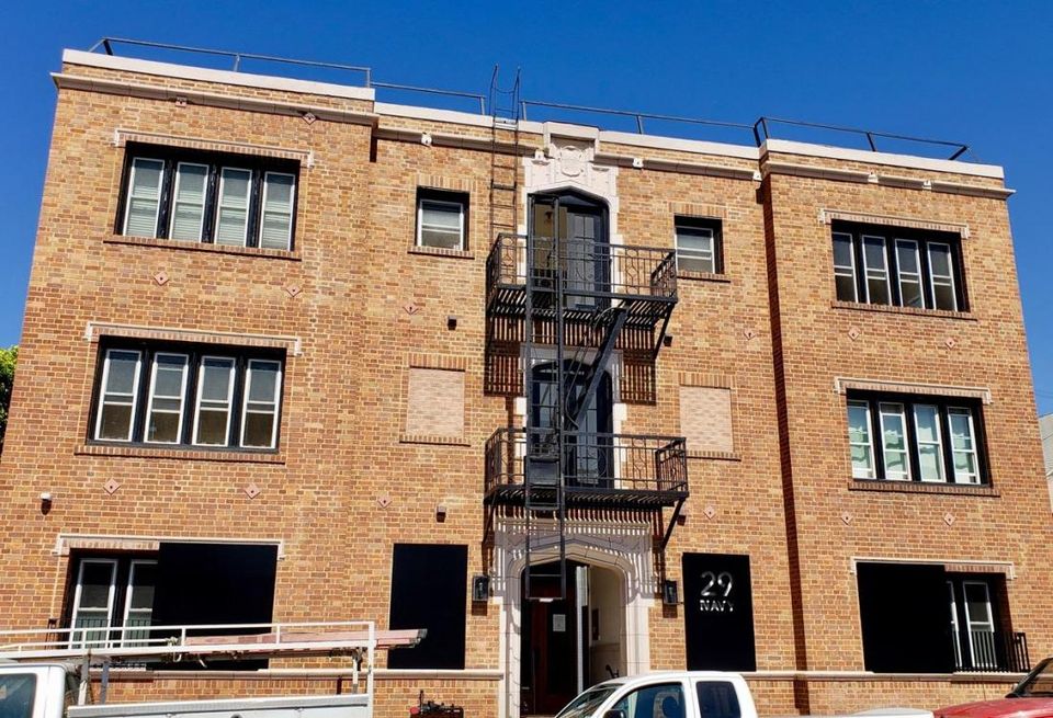 San Francisco-based Starcity opens first co-living project in Los Angeles. The property is located just a block away from Venice Beach.