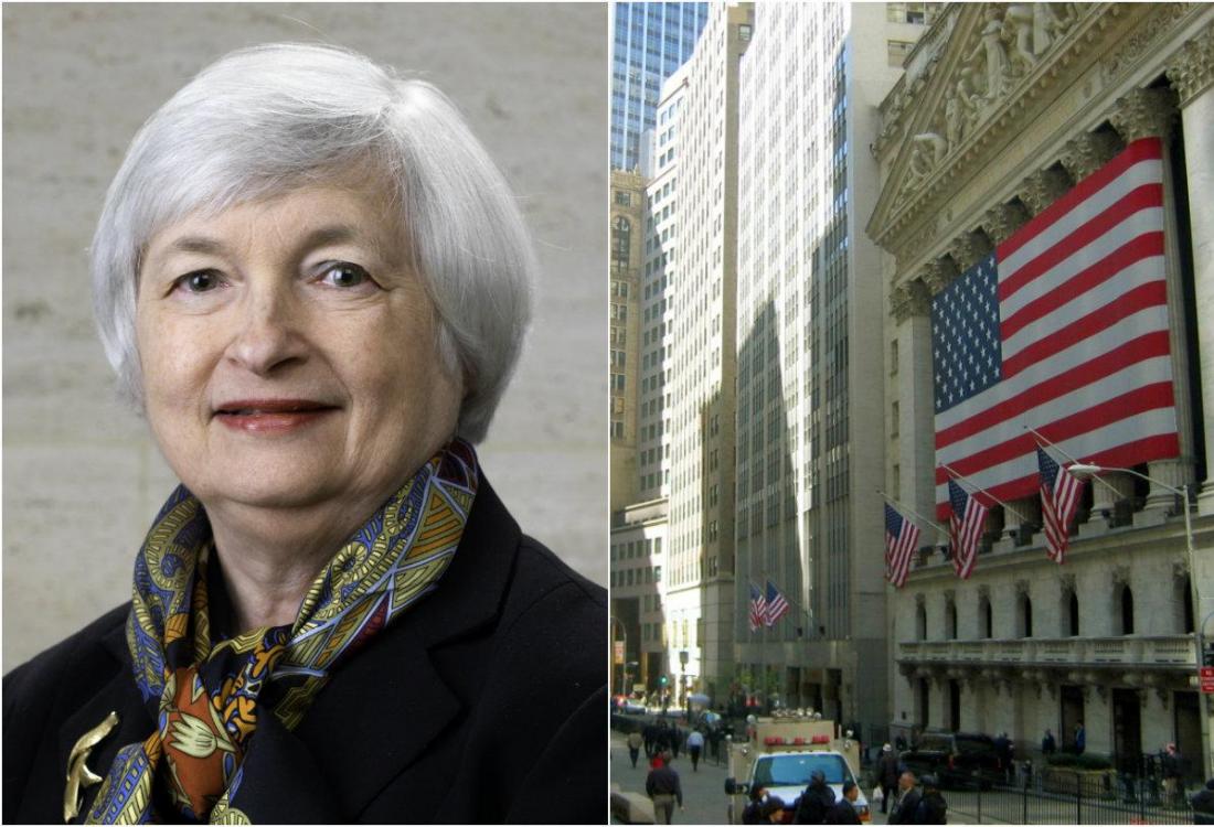 Wall Street Thinks The Fed Is Bluffing