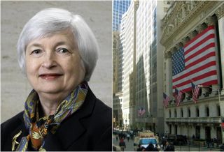 Wall Street Thinks The Fed Is Bluffing