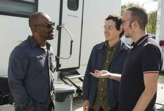 Fear The Walking Dead