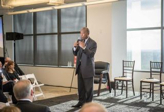 Mayor Turner 