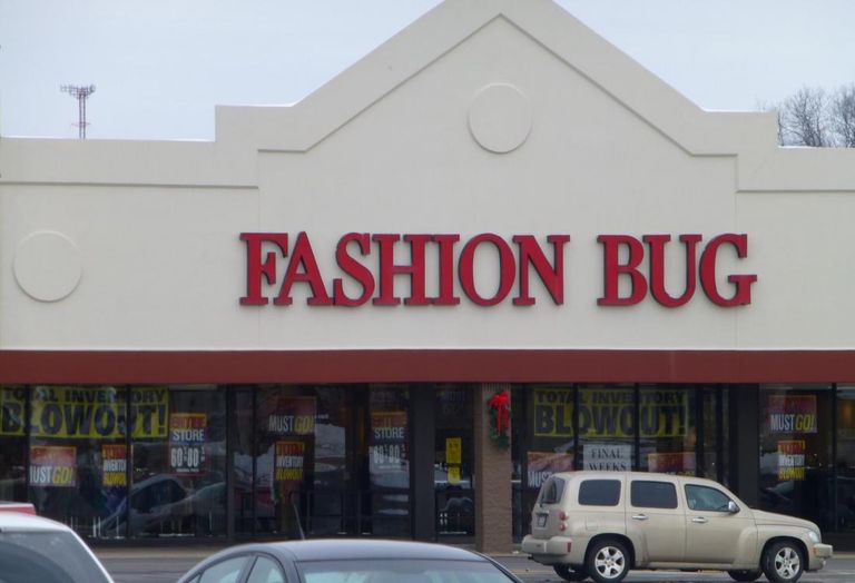 Fashion Bug