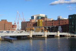 Untapped Tech Capital And Real Estate Boost Boston's HQ2 Bid