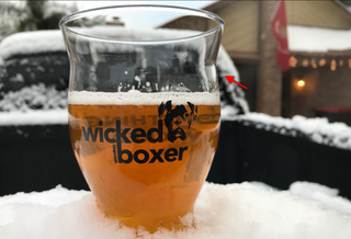 Wicked Boxer Brewing