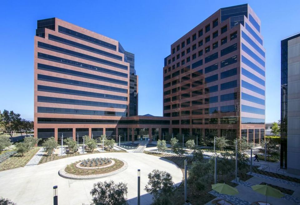 Griffin Towers WiredScore
