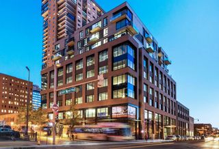 The Starwood Selloff Continues With Denver Office Building