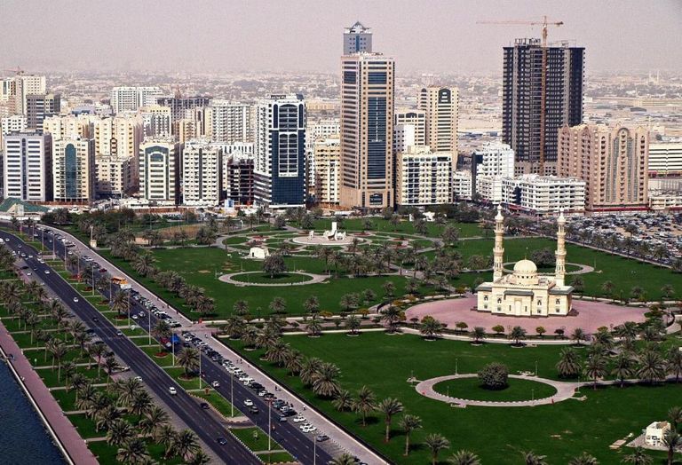 Abu Dhabi