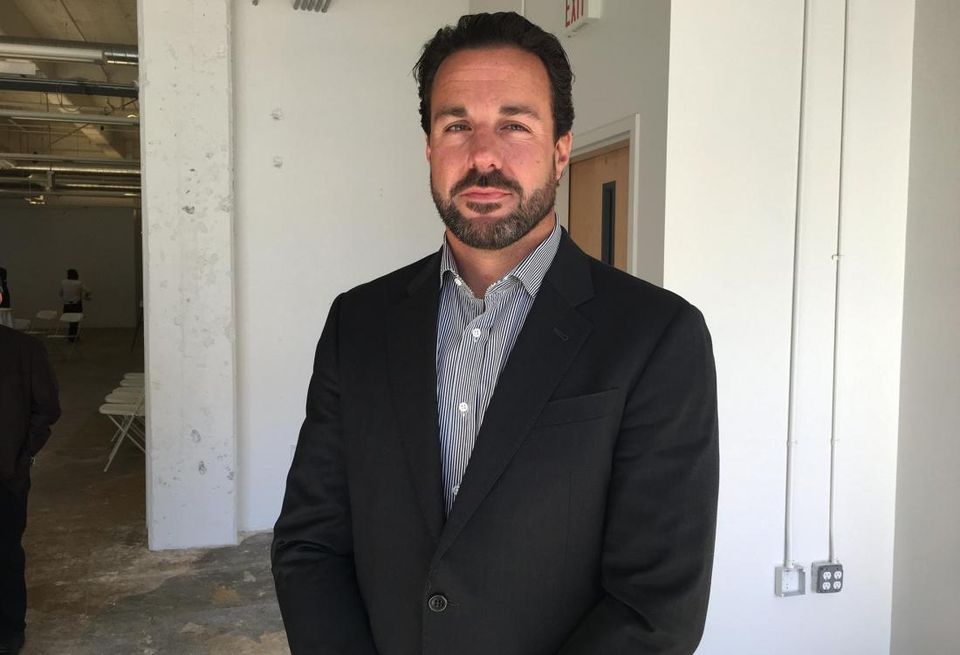 Jerry Smith, Citrine Advisors
