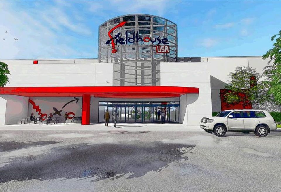 Fieldhouse USA will open their second US location at Grapevine Mills mall early next year. The sports complex is a league, event and tournament indoor facility anticipating 1.6M annual visitors. 160K SF will house nine basketball, nine volleyball and indoor soccer courts.