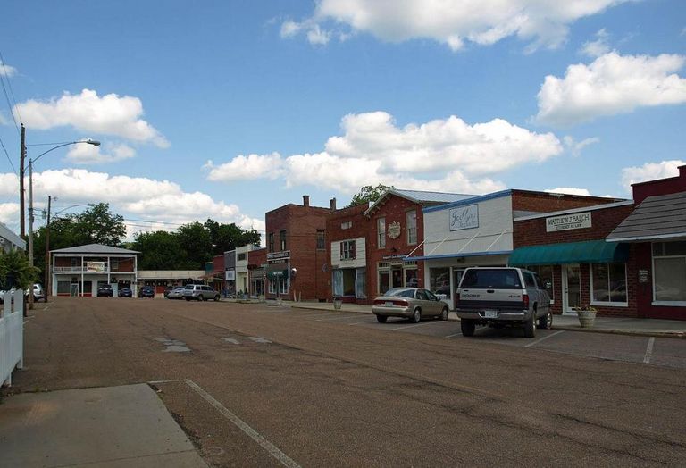 Madison, Alabama
