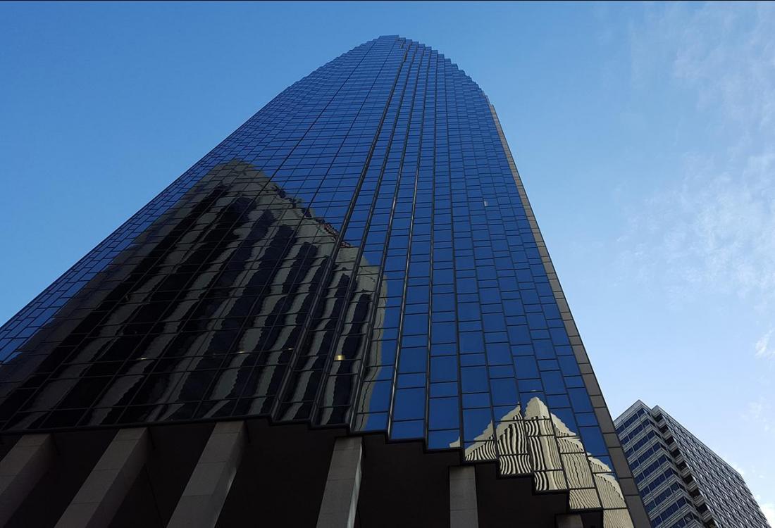 San Francisco Law Firms Reinventing Offices