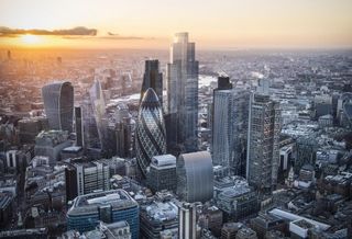 The 10 Biggest Offices Opening In London In 2020