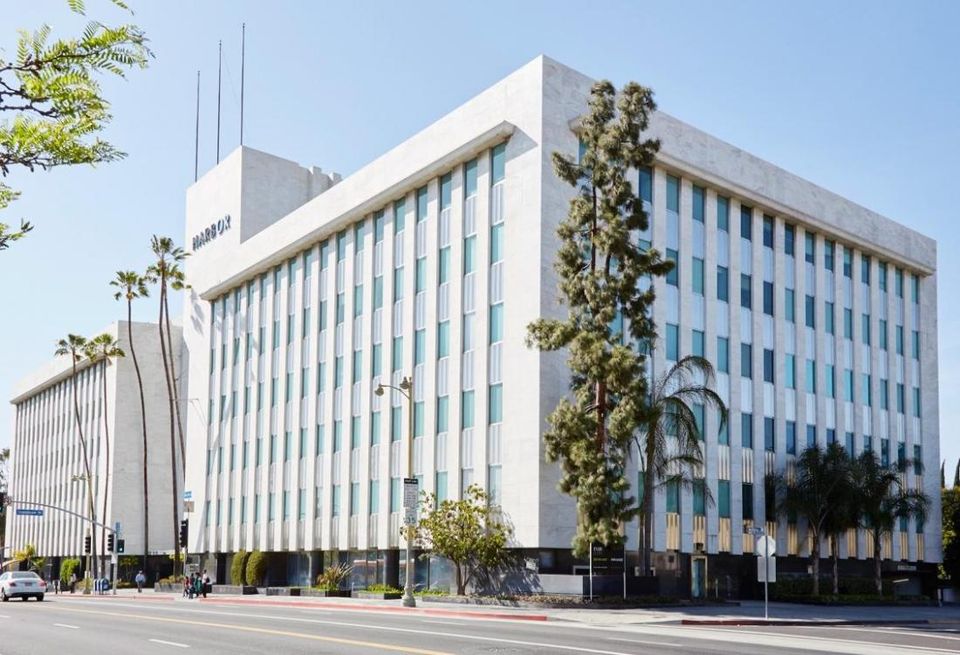 Create Advertising has signed a lease with Jamison to occupy 42K SF of office space at the Historic Harbor building at 4201 Wilshire Blvd. in Los Angeles’ Park Mile District.