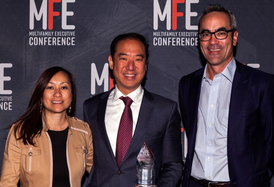 Nina Tran, Veritas Investments CFO