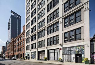L&L Holding Co. Seeking Single Tenant To Fill 85K SF Office Building On The High Line