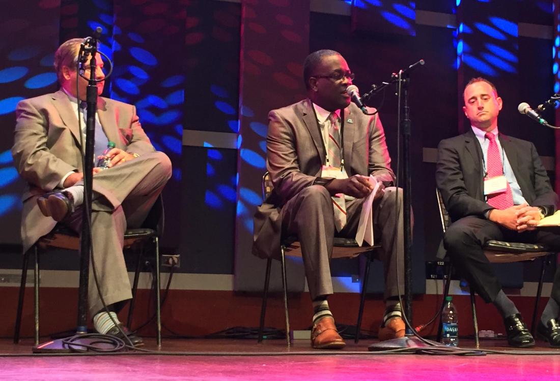 6 Things We Learned From The Affordable Housing And Multifamily Forum