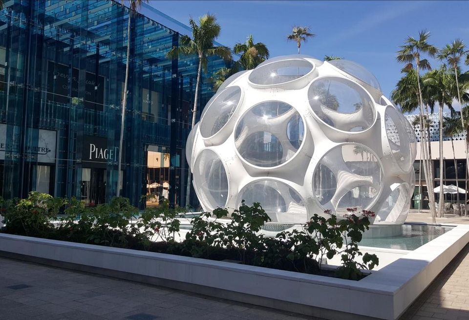 Miami Design District