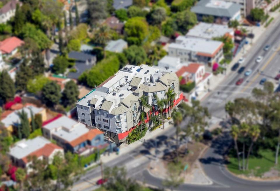 The Hillpointe
