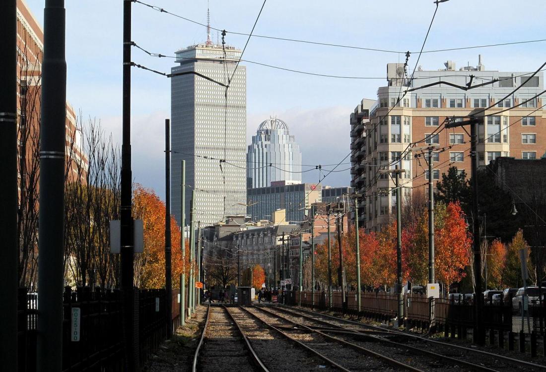Allston-Brighton, Boston's College Life Ground Zero, Is The Next Multifamily Sweet Spot