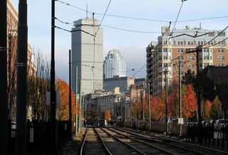 Allston-Brighton, Boston's College Life Ground Zero, Is The Next Multifamily Sweet Spot