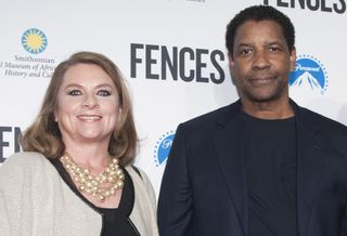 Fences Premiere!