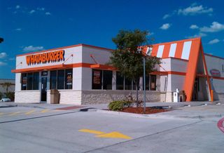 Whataburger Frisco