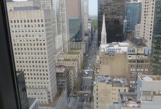 575 Fifth Avenue
